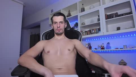 Todd online show from 01.16.25