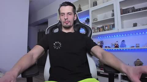 Todd online show from 01.18.25