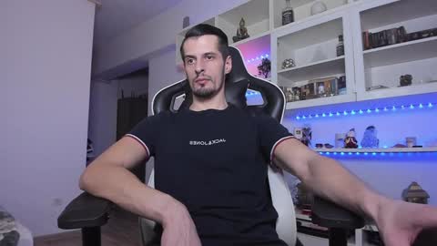 Todd online show from 01.22.25