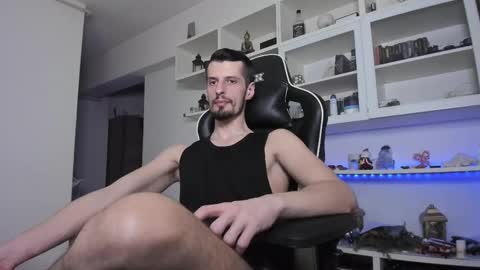 Todd online show from 02.27.25