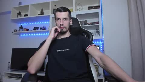 Todd online show from 10.13.25