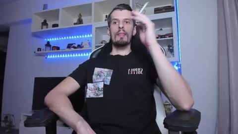 Todd online show from 10.25.25