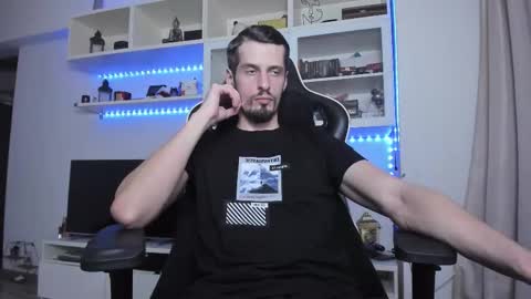 Todd online show from 11.01.25