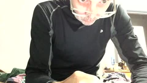 toddpascoe77 online show from 09.21.25