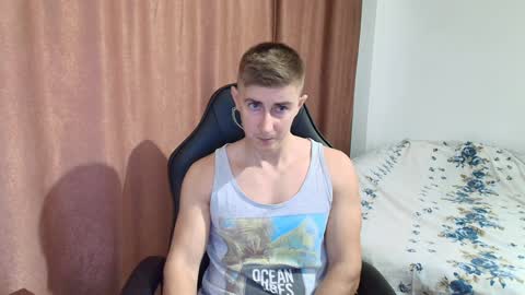 todhorny987 online show from 01.23.25