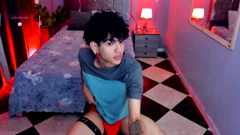 todoroki_g online show from 10.11.25