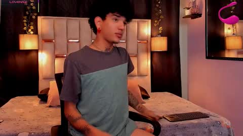 todoroki_g online show from 10.16.25