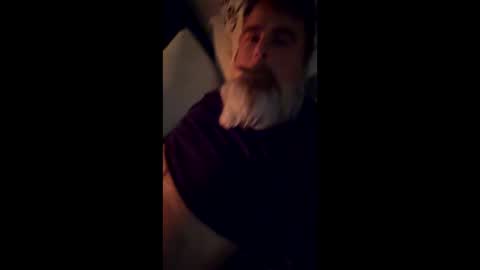 Toe Daddy 69 online show from 01.18.26