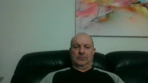 toerag69 online show from 01.05.25