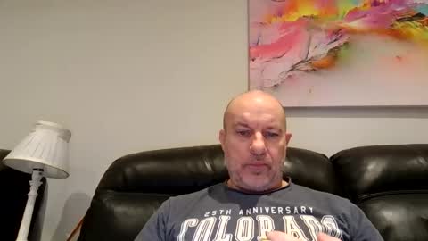 toerag69 online show from 02.14.25