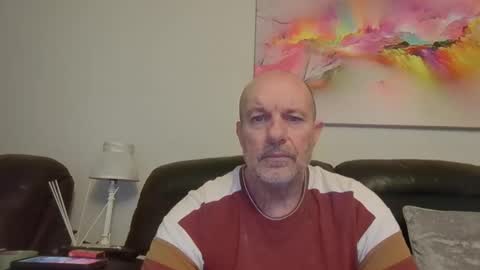 toerag69 online show from 03.22.26