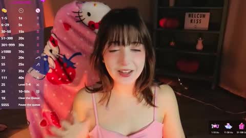 Soffi online show from 12.03.25