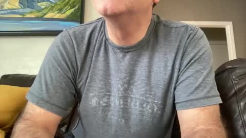 Joshua1983 online show from 01.06.25