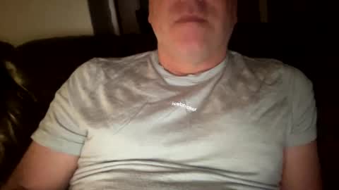 Joshua1983 online show from 01.31.25