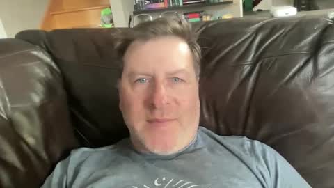 Joshua1983 online show from 03.05.25