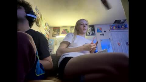 tohottohandletocoldtohold online show from 02.27.26