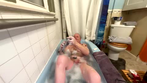 tokenless_boner online show from 02.13.26