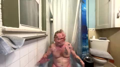 tokenless_boner online show from 03.13.26