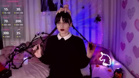 Alice online show from 11.03.25