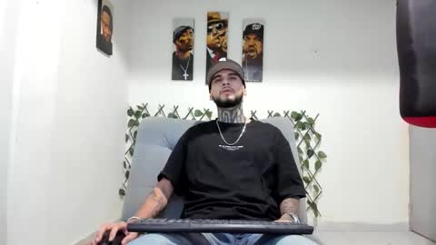 Tokyo Master online show from 10.17.25