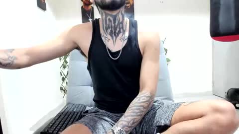 Tokyo Master online show from 10.19.25