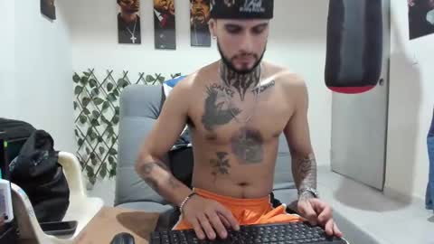 Tokyo Master online show from 10.25.25