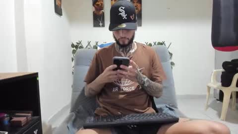 Tokyo Master online show from 11.02.25