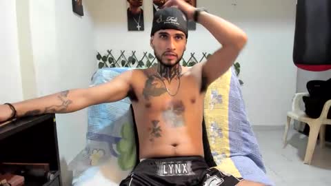 Tokyo Master online show from 11.24.25