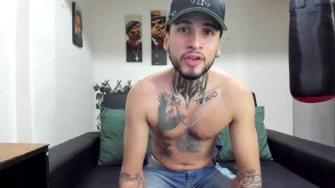 Tokyo Master online show from 01.17.26