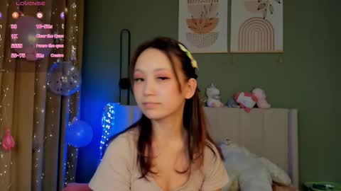 Toki online show from 11.20.25