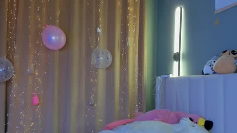 Toki online show from 11.27.25