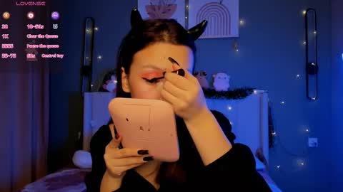 Toki online show from 12.14.25