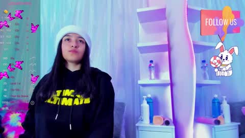 tokito mitsuri online show from 02.19.25