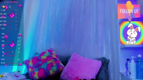 tokito mitsuri online show from 02.21.25