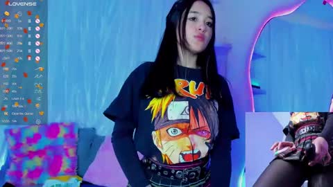 tokito mitsuri online show from 02.27.25