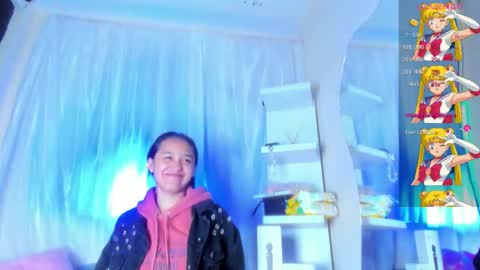 tokito mitsuri online show from 10.08.25