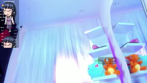 tokito mitsuri online show from 10.23.25