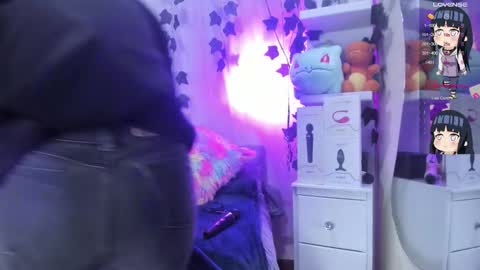 tokito mitsuri online show from 12.16.25