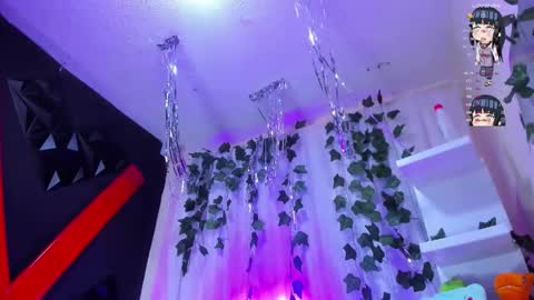 tokito mitsuri online show from 02.10.26