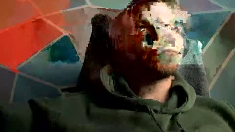 Snapshot of tokkel9999 chatting on 12.17.24 Tokkel online show from 12.17.24