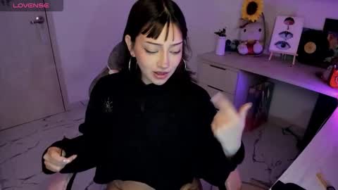 Tokyo  online show from 11.15.25