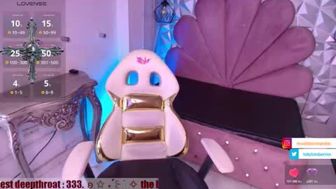 toky         online show from 11.14.25