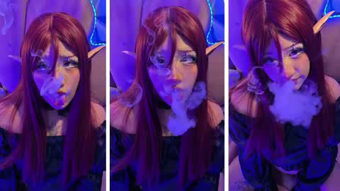 toky         online show from 12.18.25