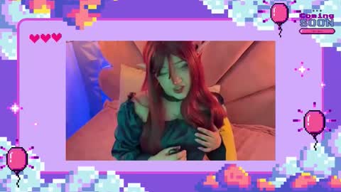 toky         online show from 02.25.26