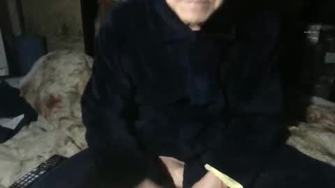 small man online show from 02.16.26