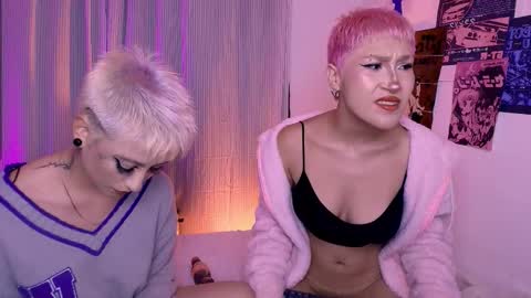  Halsey  Sofii  online show from 11.25.25