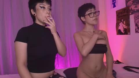  Halsey  Sofii  online show from 01.09.26