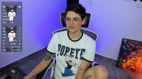 sofi 3 online show from 11.14.25