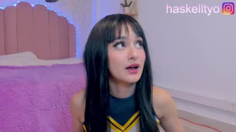 Snapshot of tokyohaskell chatting on 02.04.25 Tokyo  online show from 02.04.25