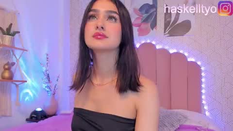 Snapshot of tokyohaskell chatting on 02.15.25 Tokyo  online show from 02.15.25